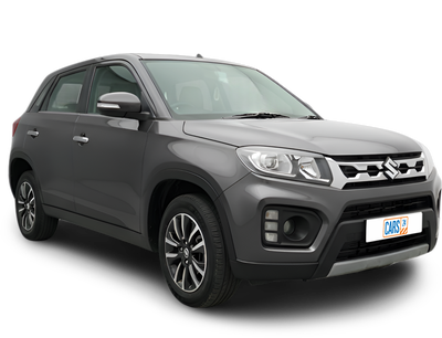 Maruti Vitara Brezza-img